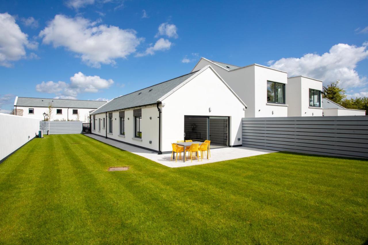 Hilltown Lodges No7 Exteriér fotografie